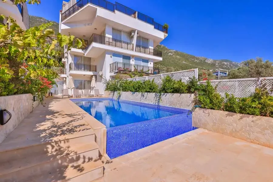Villa Hatice Sultan 6