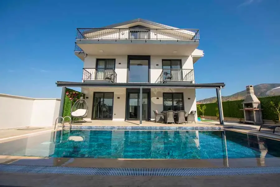 Villa Malibu