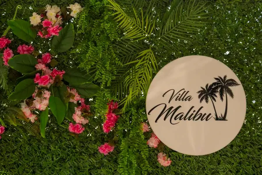 Villa Malibu 5