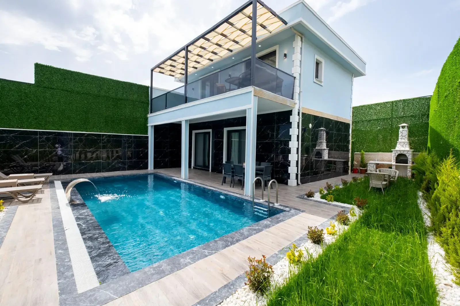 Villa Haven Çamköy