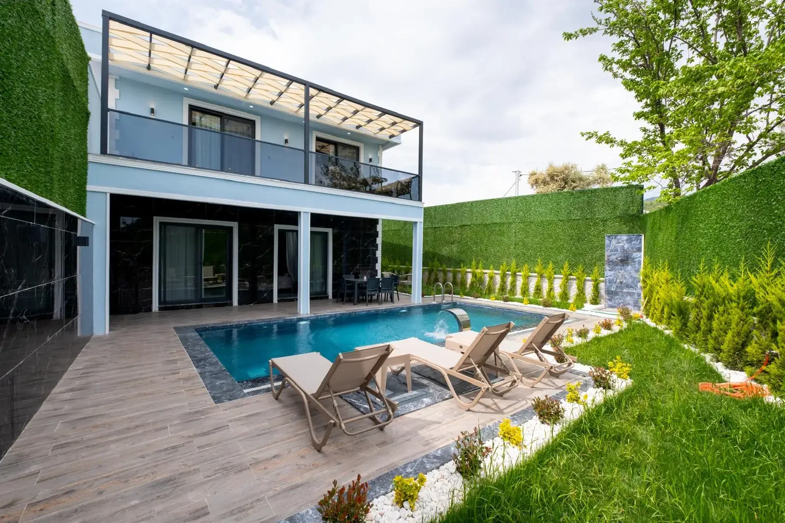 Villa Haven Çamköy 4
