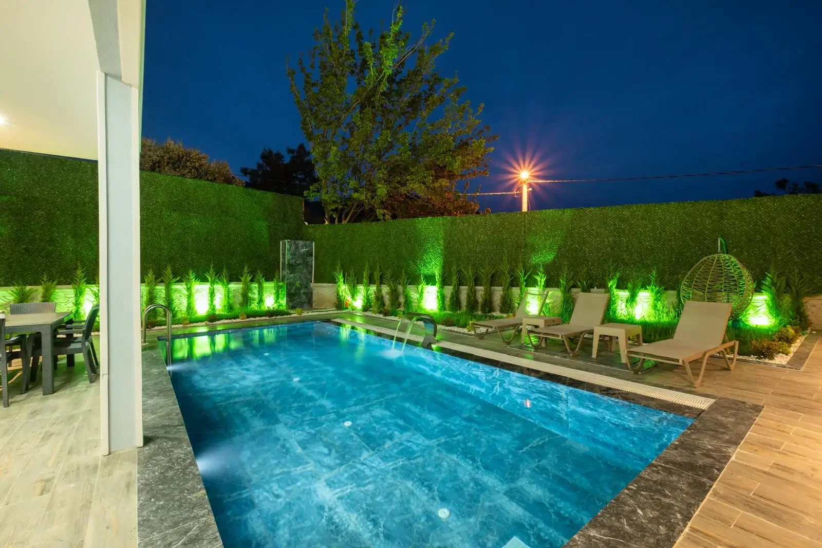 Villa Haven Çamköy 5
