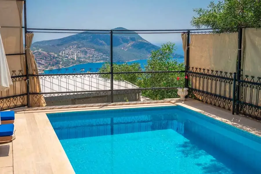 Villa Swan