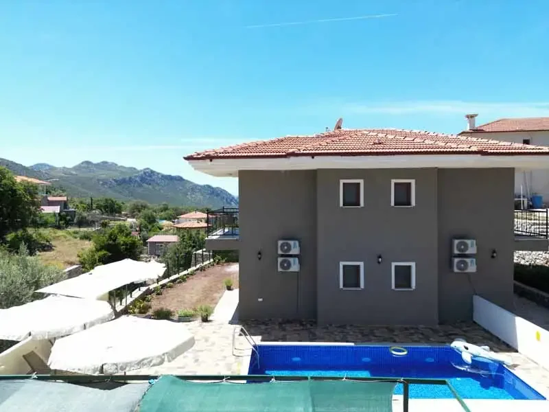 Villa Yaşam 2
