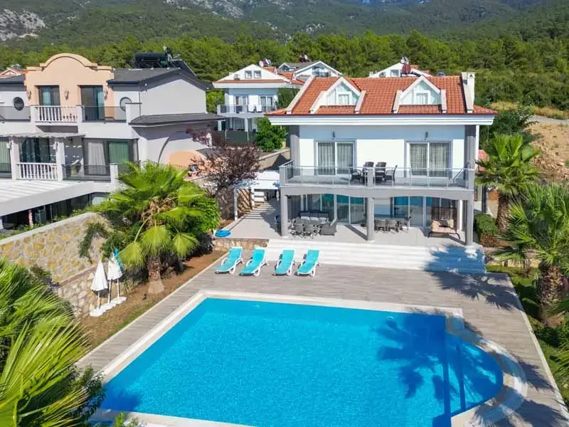 Villa Nerim