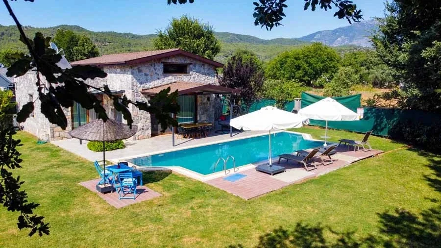 Villa Kaya Abelya