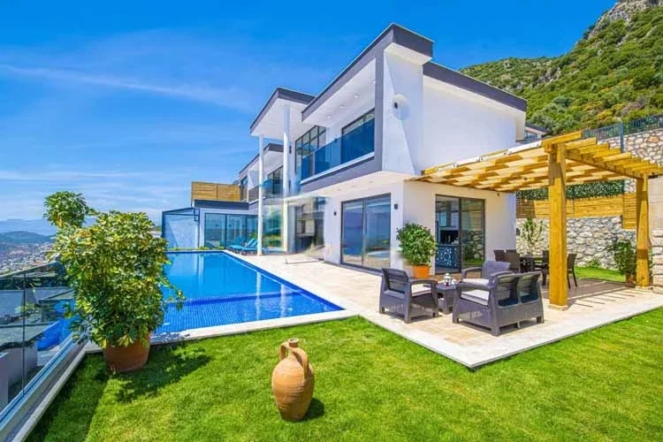 Villa Anıl