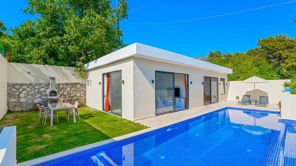 Villa Kardelen Duo