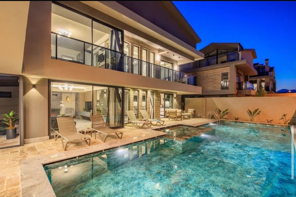 Villa Escalade