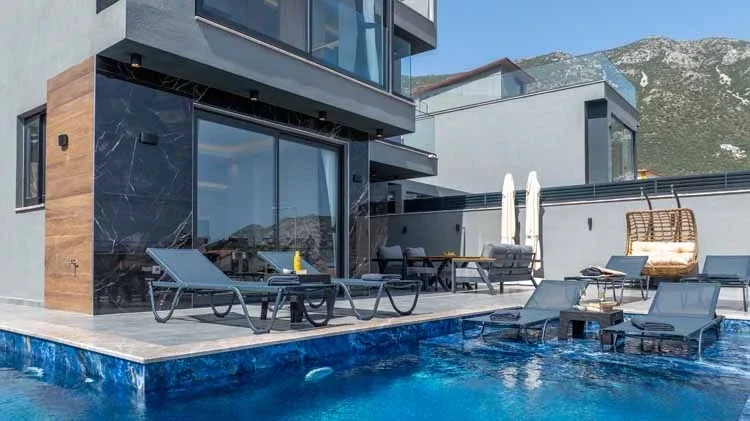 Villa Cihan