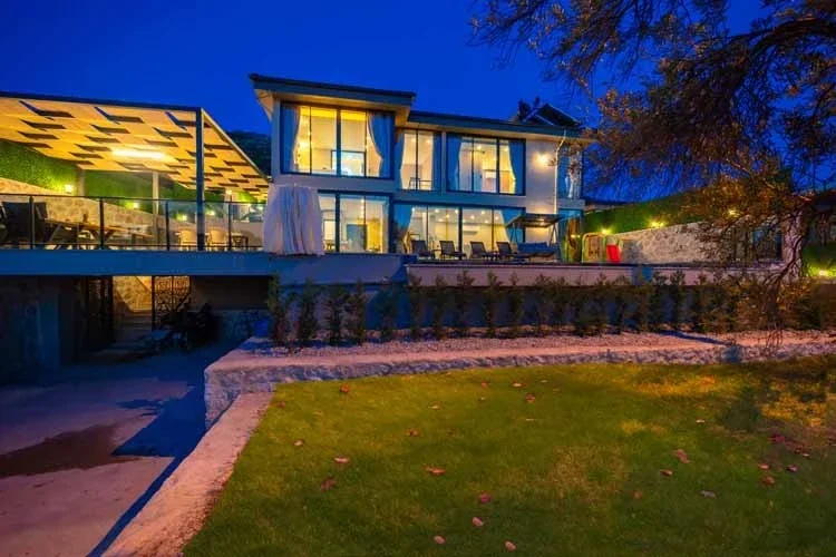 Villa Nur