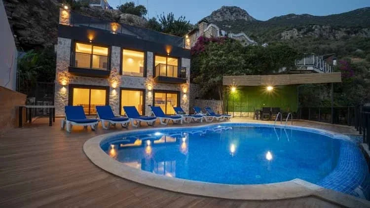 Villa Elit
