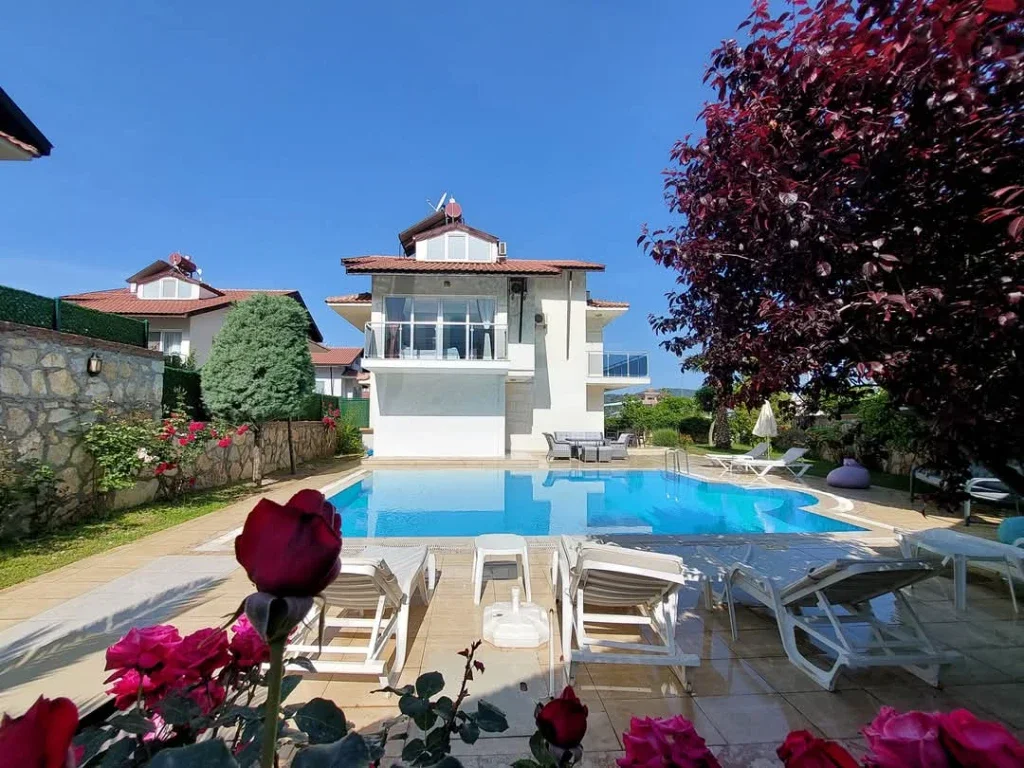 Villa Nefes Ölüdeniz