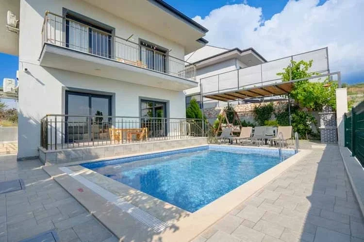 Villa Sena Döğer