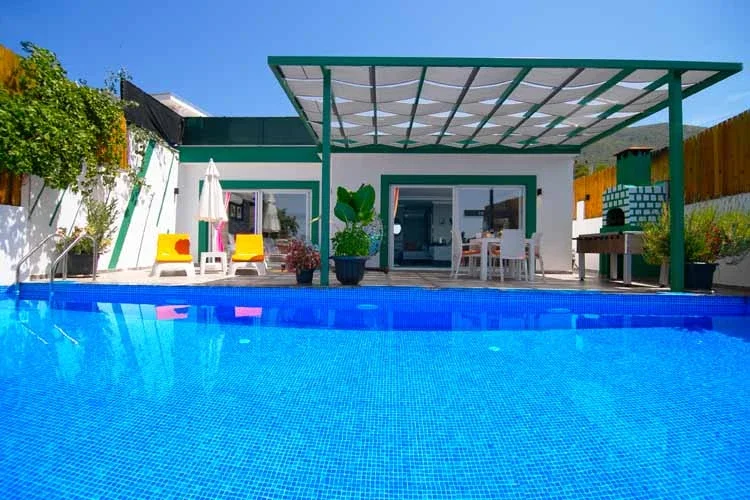Villa Petra