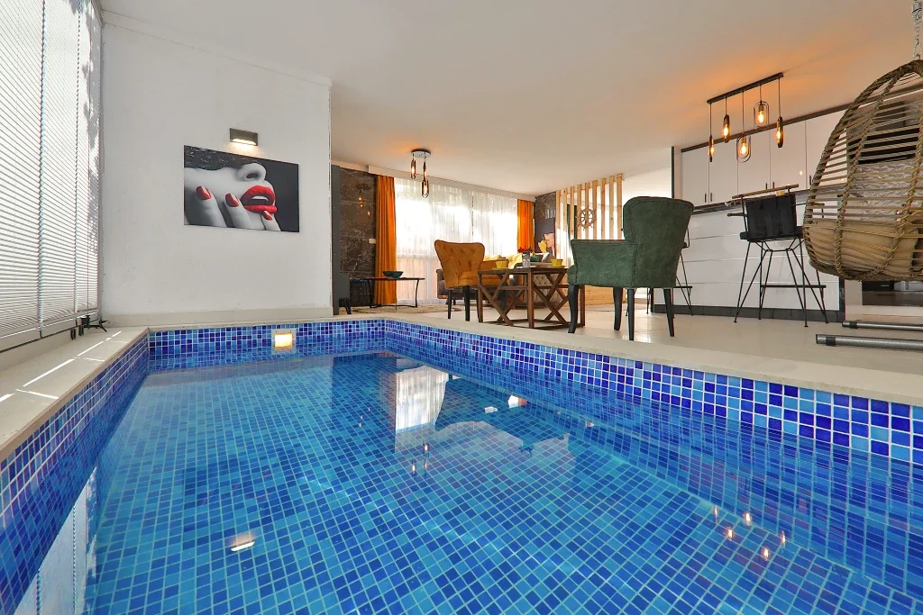 Villa Alina İslamlar