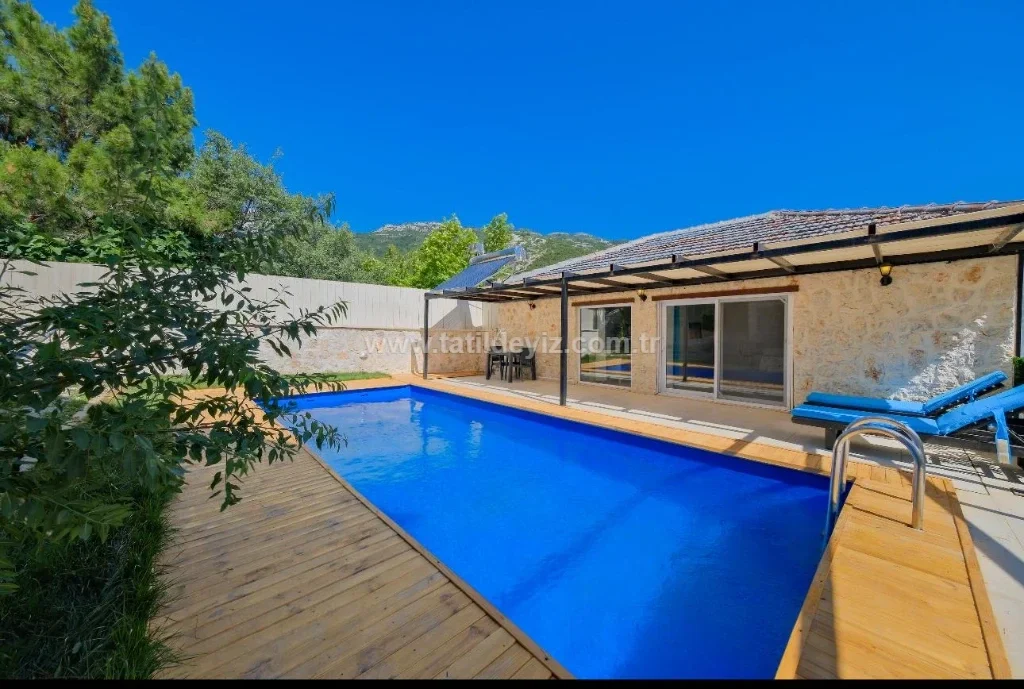 Villa Celia