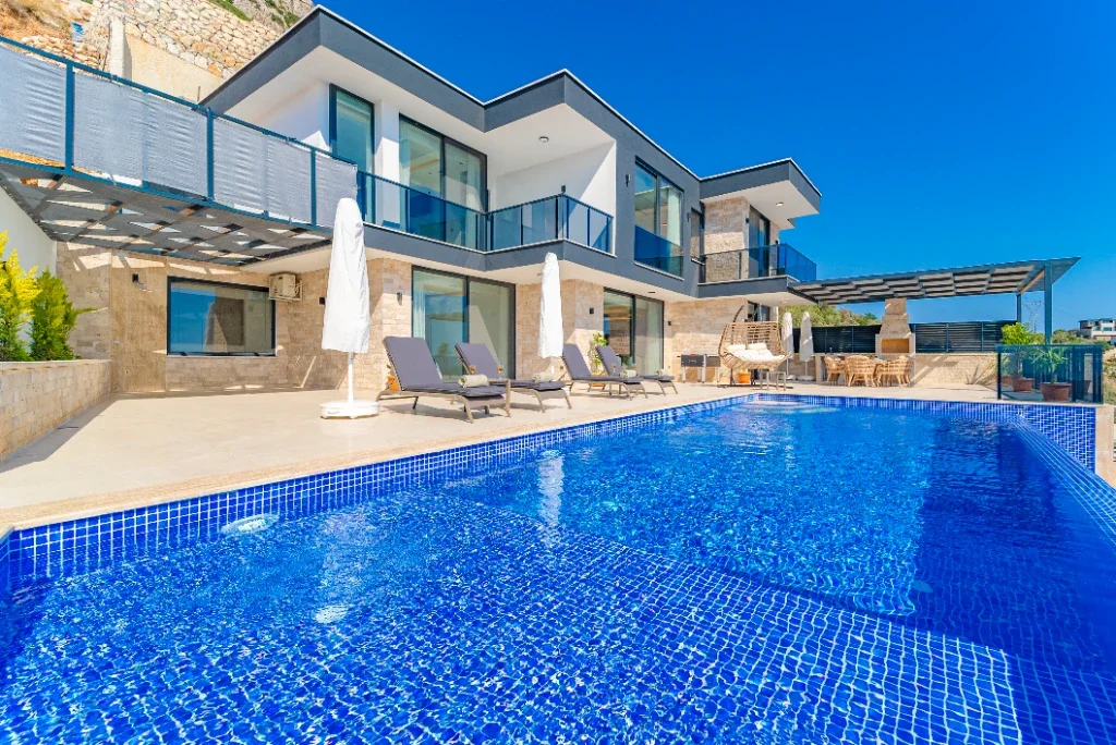 Villa Yeşim