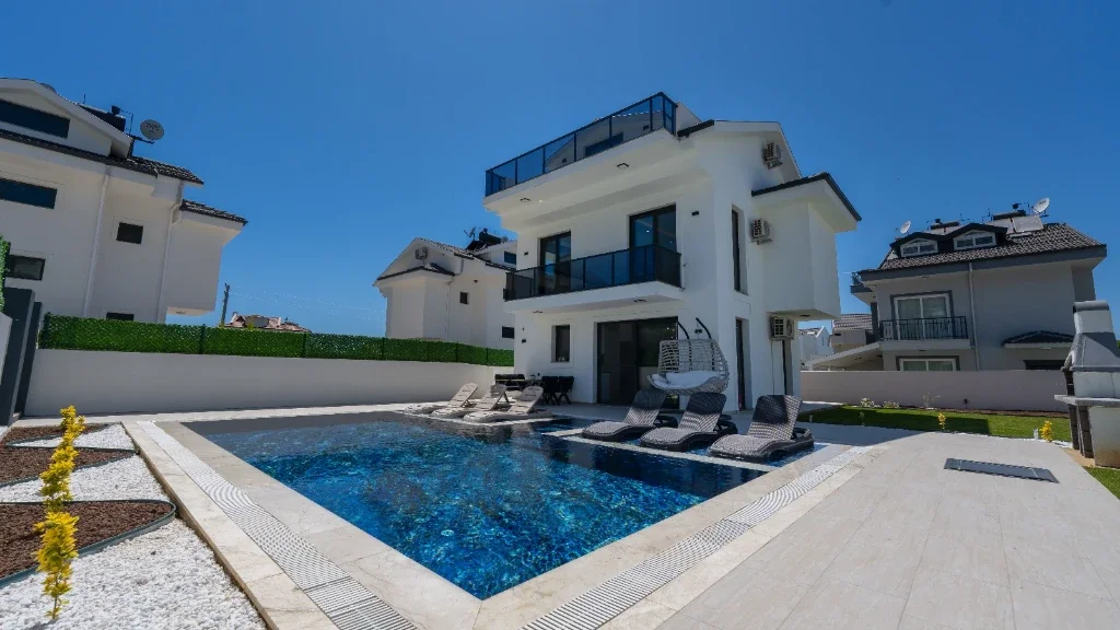 Villa Tahancı 2