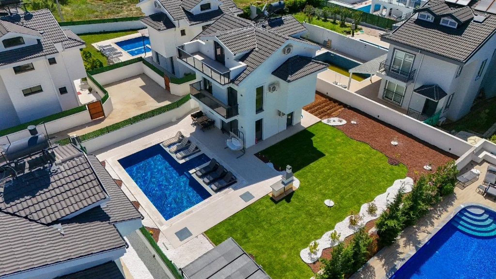 Villa Tahancı 3