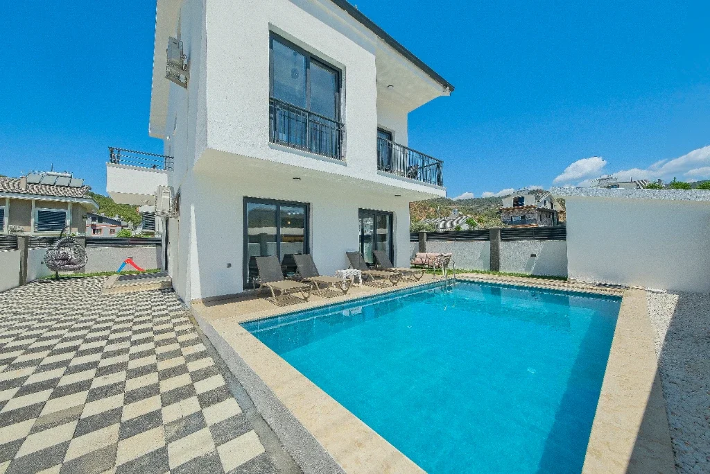 Villa Karacabey