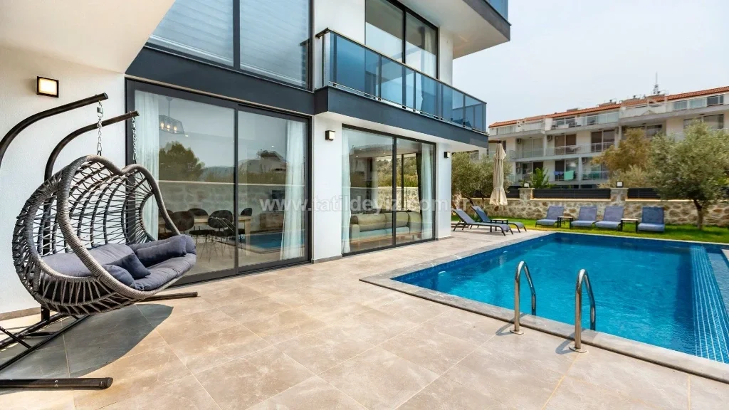 Villa Lipsos 2 2