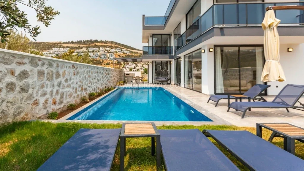 Villa Lipsos 2 4