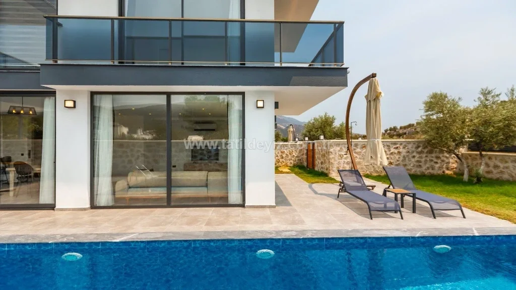 Villa Lipsos 2 5