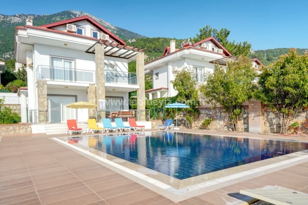 Villa Lemon 3