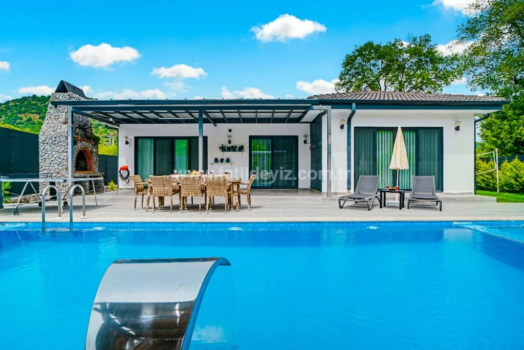 Villa Vionel 2