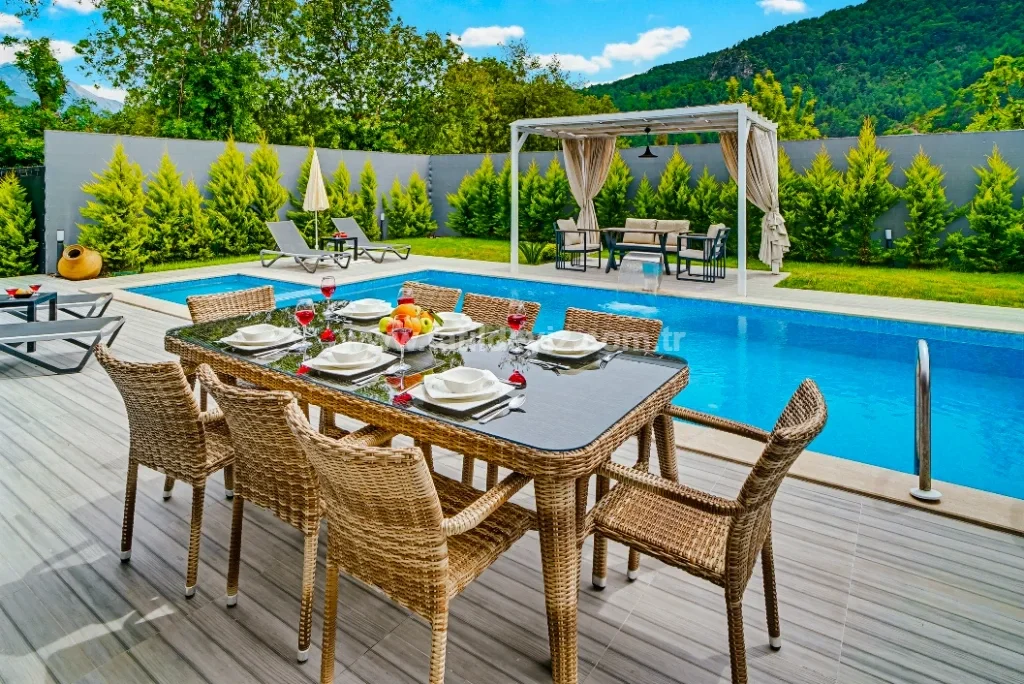 Villa Vionel 5