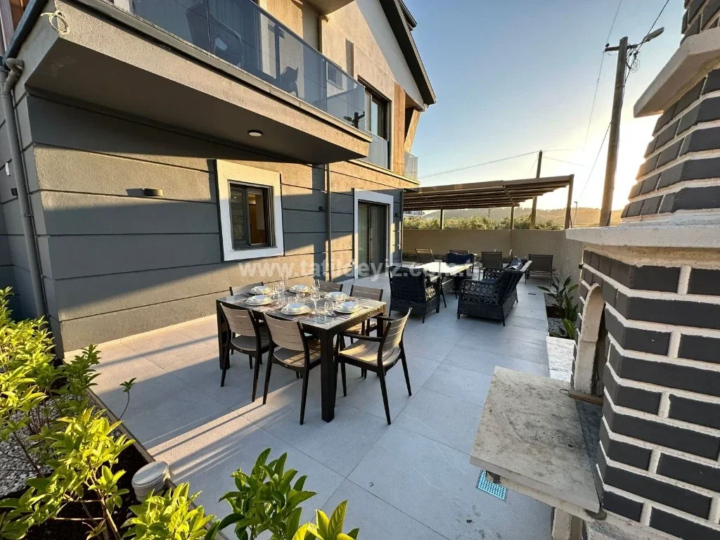 Villa Berfin 2