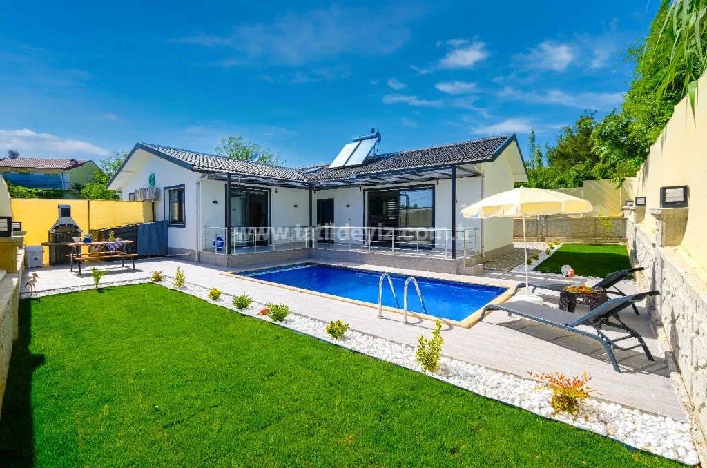 Villa Prime 2