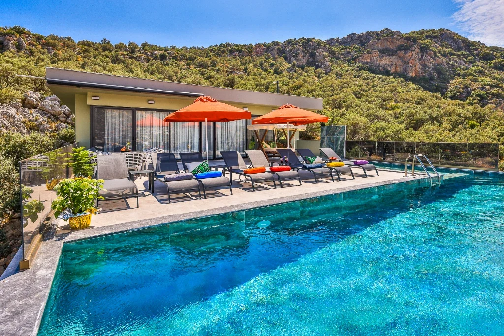 Villa Puzzle
