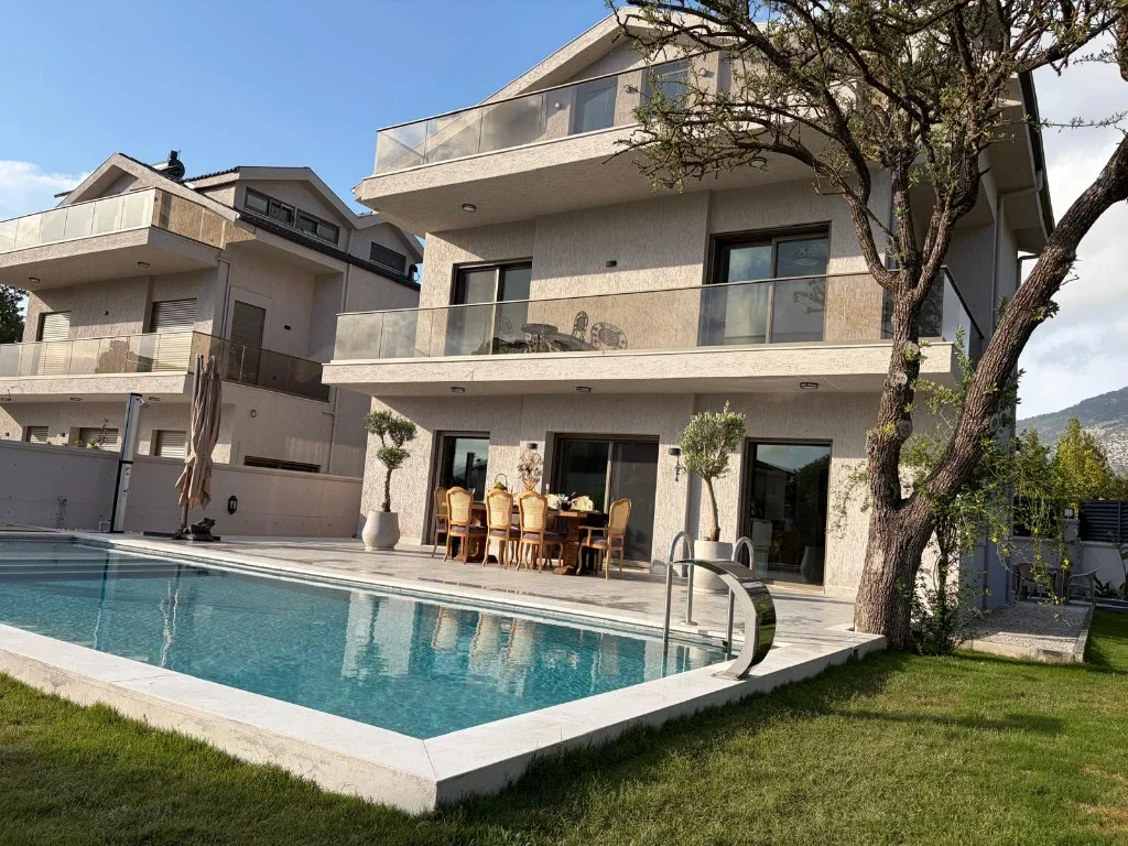 Villa Oscar 1