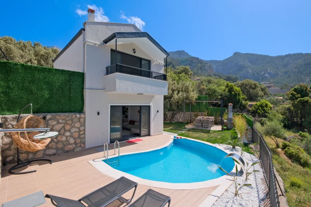 Villa Sole