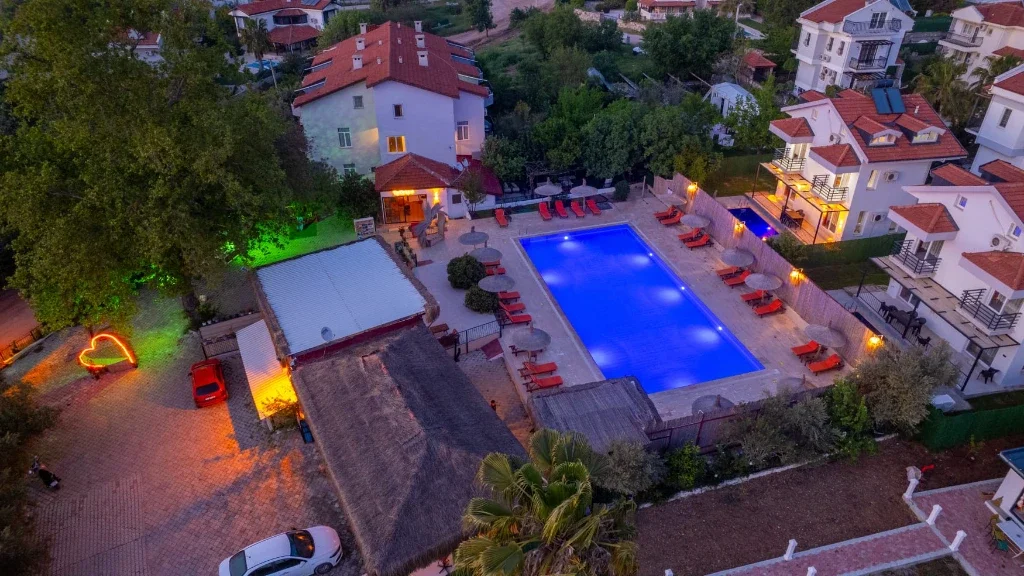 Villa Kalipso 2 2
