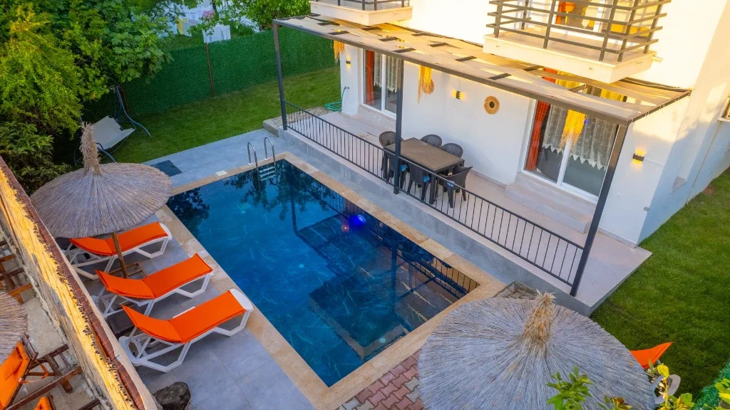 Villa Kalipso 2 3