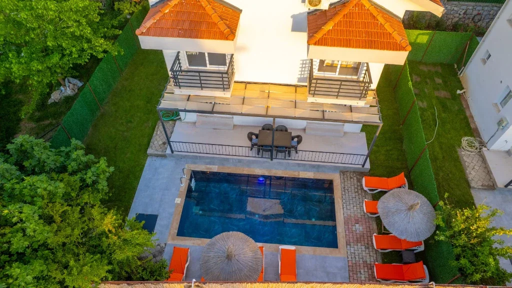 Villa Kalipso 2 4