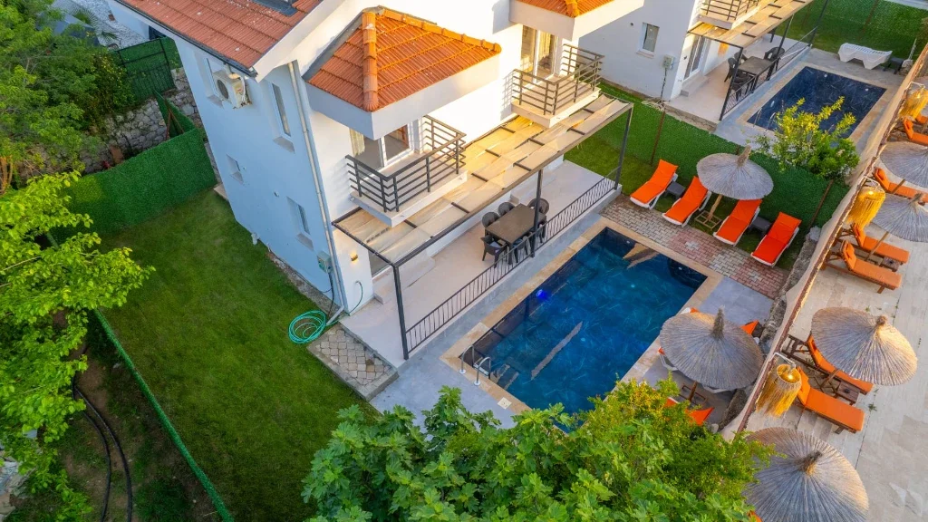 Villa Kalipso 2 5