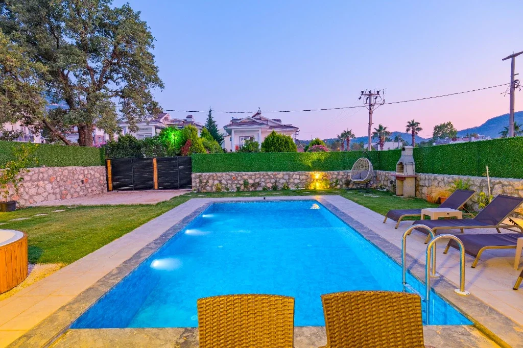 Villa Prestige 1 Ölüdeniz 2