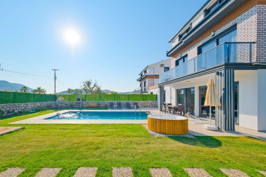 Villa Prestige 1 Ölüdeniz 4