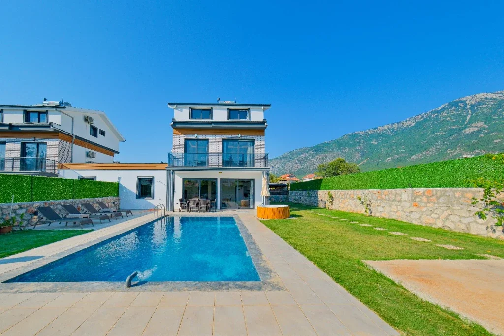 Villa Prestige 1 Ölüdeniz 5