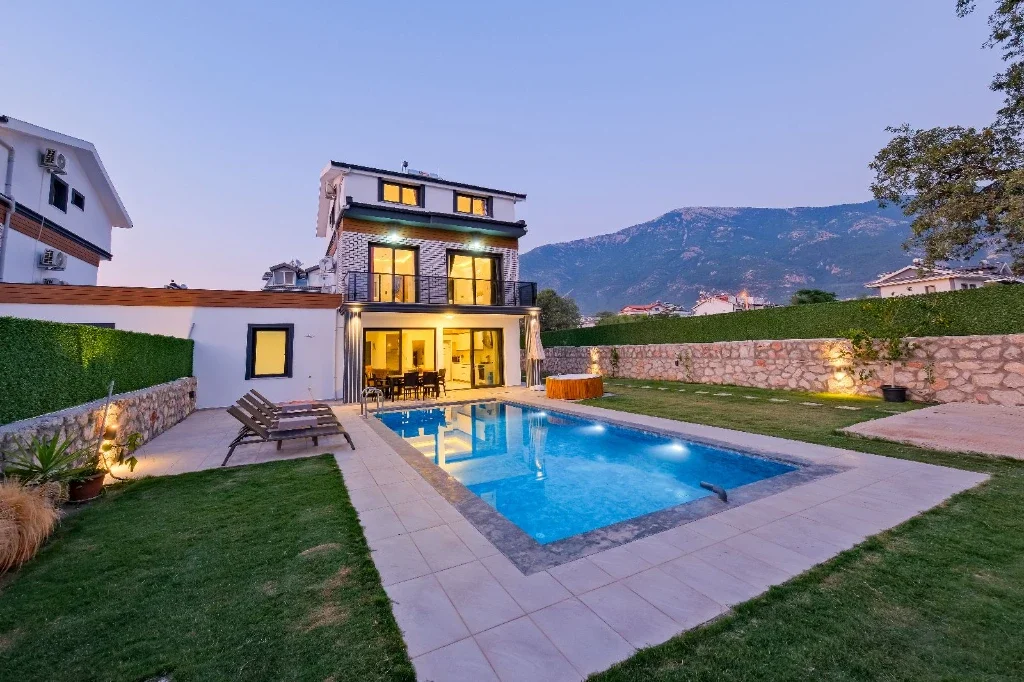 Villa Prestige 2 Ölüdeniz 2