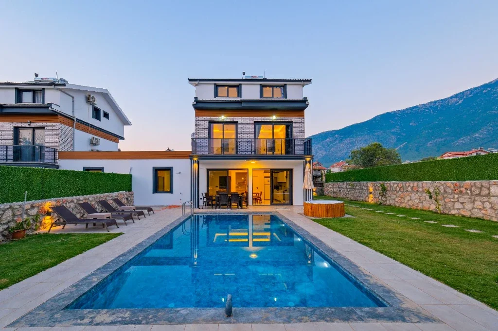 Villa Prestige 2 Ölüdeniz 3