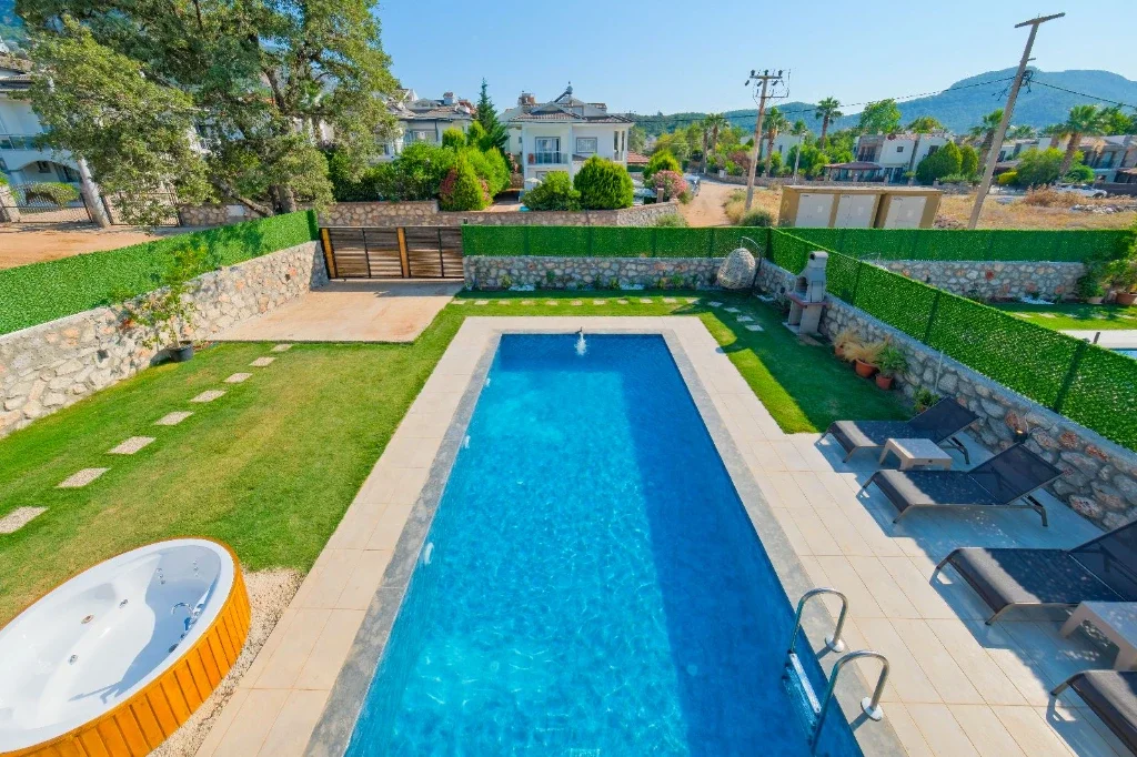 Villa Prestige 2 Ölüdeniz 4