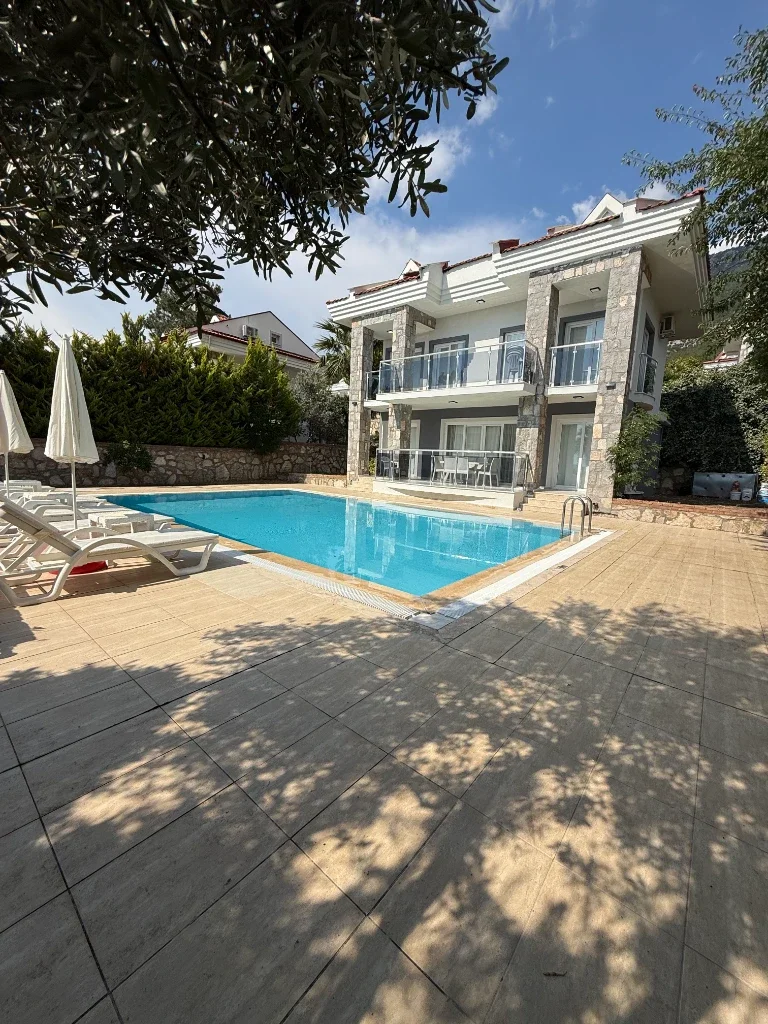 Villa Bella Ölüdeniz