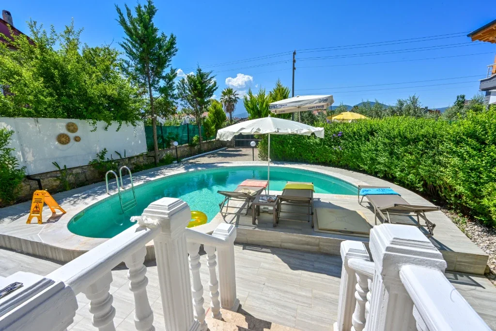 Villa Hasbel 2