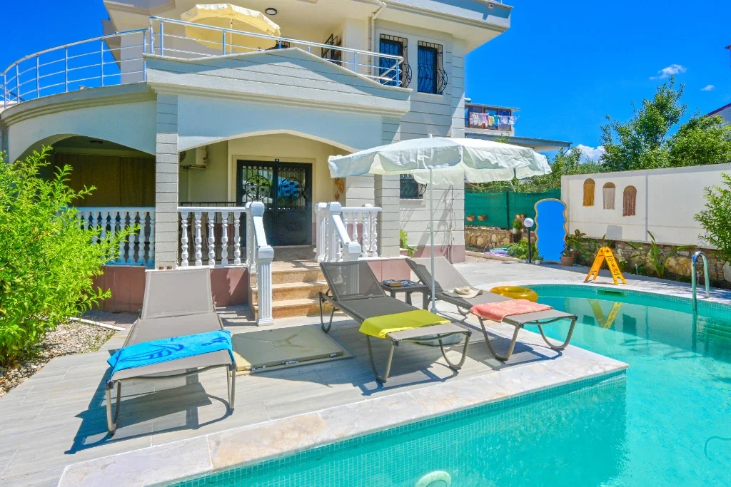 Villa Hasbel 3