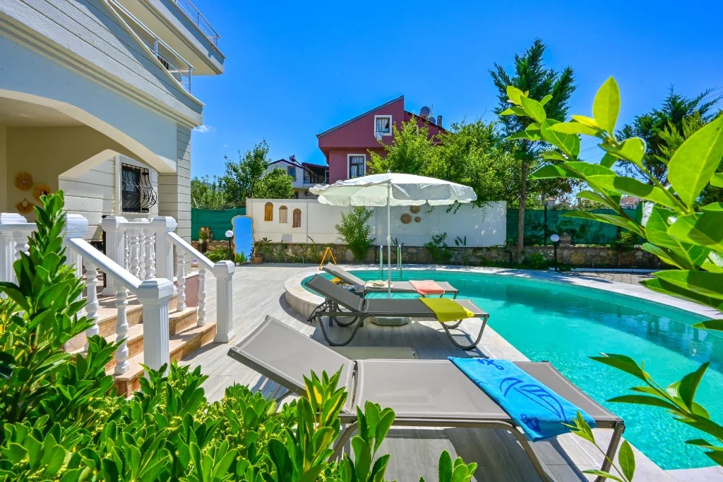 Villa Hasbel 4